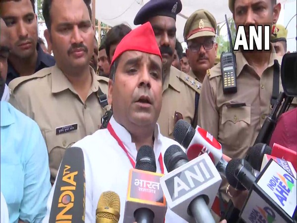 Samajwadi Party Azamgarh candidate blames BJP-BSP alliance for loss in by-polls, says will win in 2024