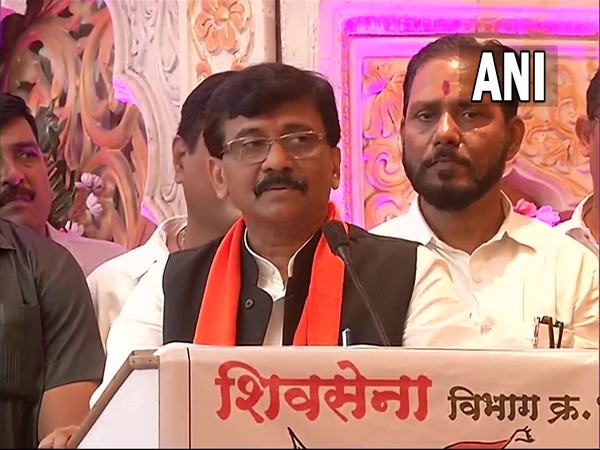 Sanjay Raut calls rebel MLAs living corpses, says their souls are dead