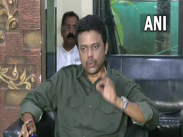 Maharashtra crisis: Sanjay Rauts brother denies being in touch with Eknath Shinde camp