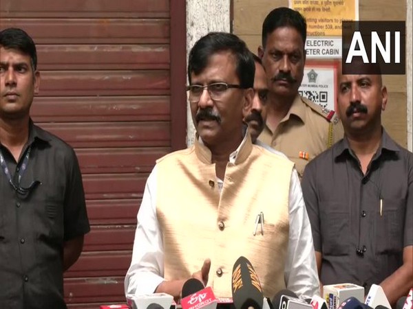 Shiv Senas Sanjay Raut refuses to appear before ED tomorrow