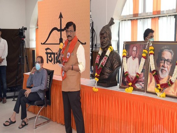 Maharashtra crisis: Even if you behead me, wont take Guwahati route, says Sanjay Raut after ED summons