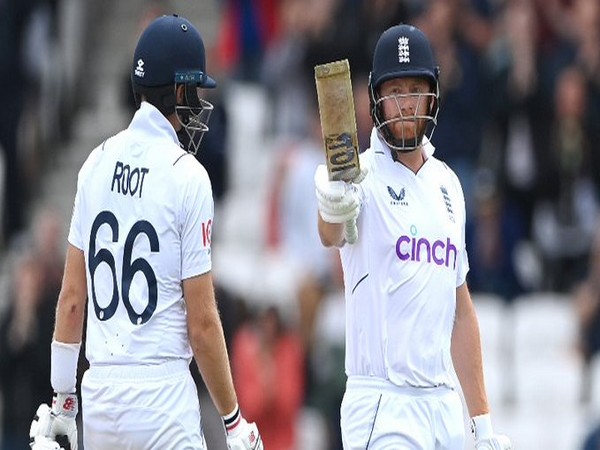 Engs Joe Root calls Jonny Bairstow phenomenal after win over NZ in Test series
