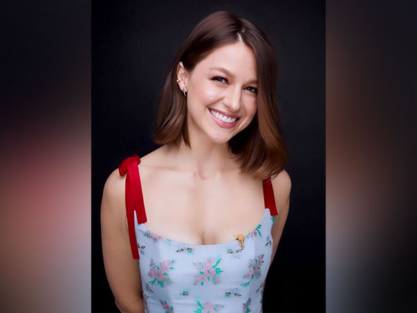 Melissa Benoist renews Warner Bros deal, set to star in HBO Maxs Girls on the Bus