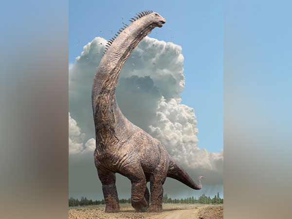 NBC orders prehistoric documentary series Surviving Earth