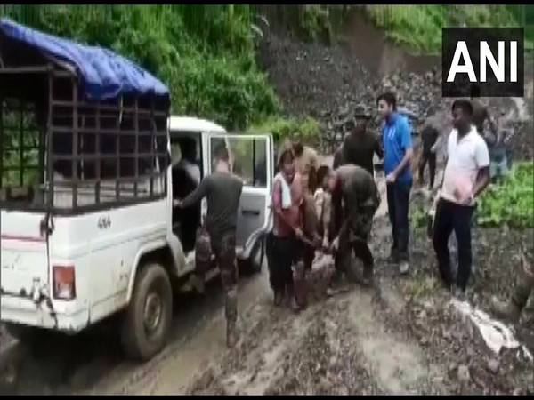 7 killed in landslide in Manipurs Noney; Home Amit Shah speaks to Manipur CM, NDRF teams rushed to site