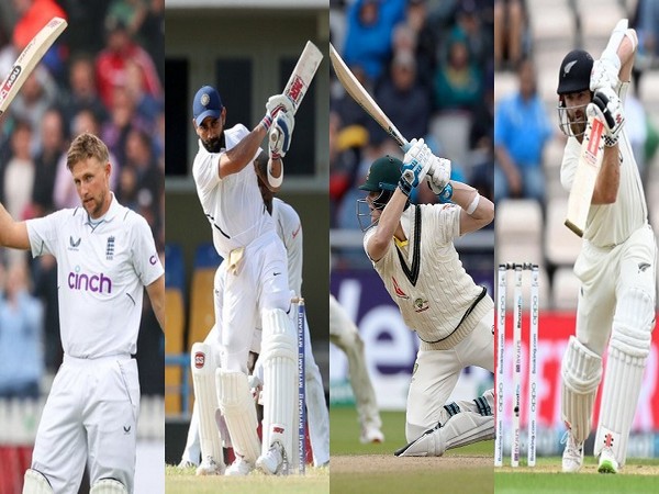 Joe Root becomes the first batter among Fab Four to cross 10,000 Test runs