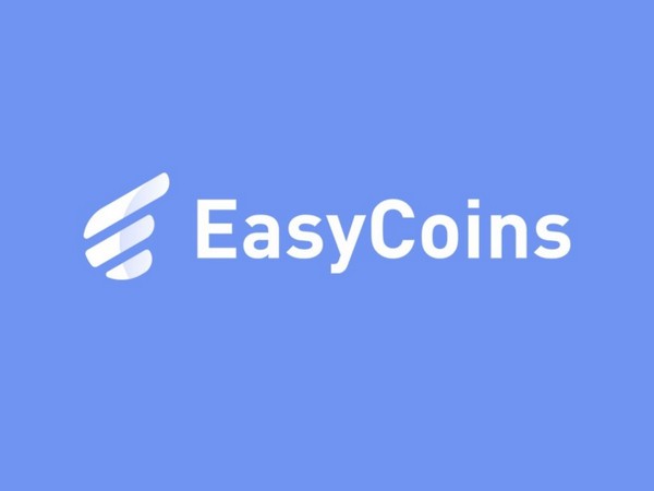 EasyCoins making strides to emerge as no 1 in Indias crypto investment market