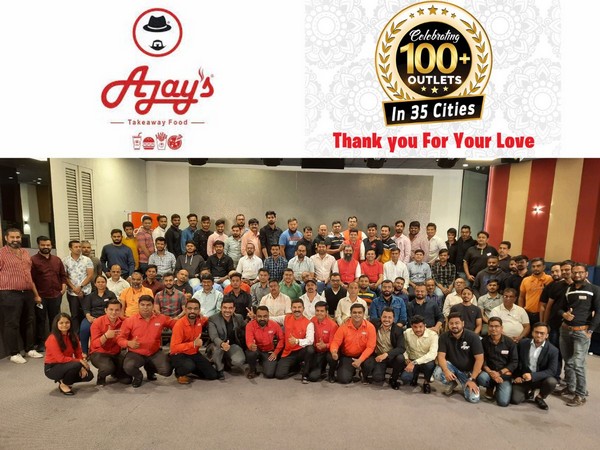 Ajays Takeaway Food creates 450 jobs in Gujarat and turns over 100 people into successful entrepreneurs