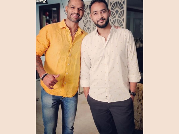 Shubham Mathur Productions Red Notice Netflix trailers with Shikhar Dhavan and Kareena Kapoor have become a hit with film fans