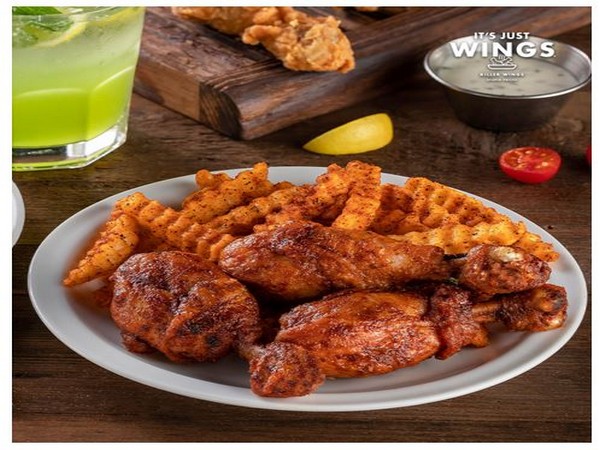 Its Just Wings launched Chicken Legs: a perfect solution for all your chicken cravings