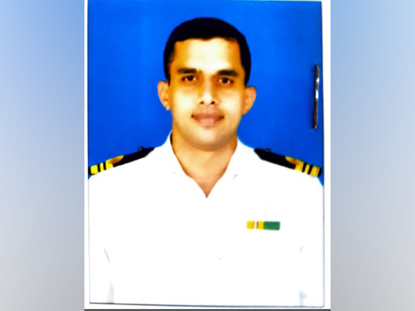 Naval officer found dead at naval hospital in Keralas Kochi