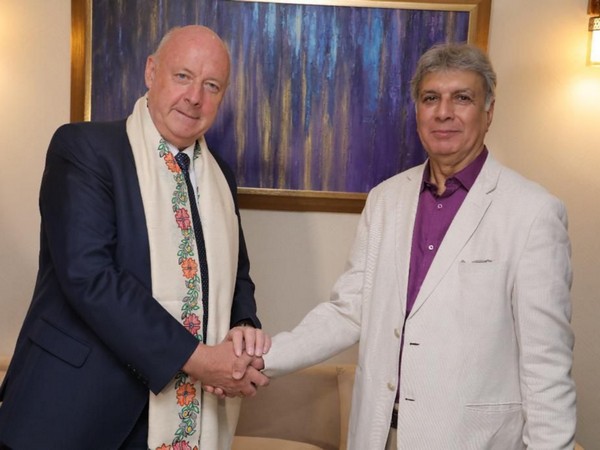 Denmarks solid hardwood flooring brand, JUNCKERS opens its India office and design studio in New Delhi