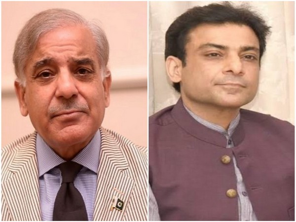 Pakistans Federal Investigation Agency seeks arrest of PM Shehbaz, son in money laundering case