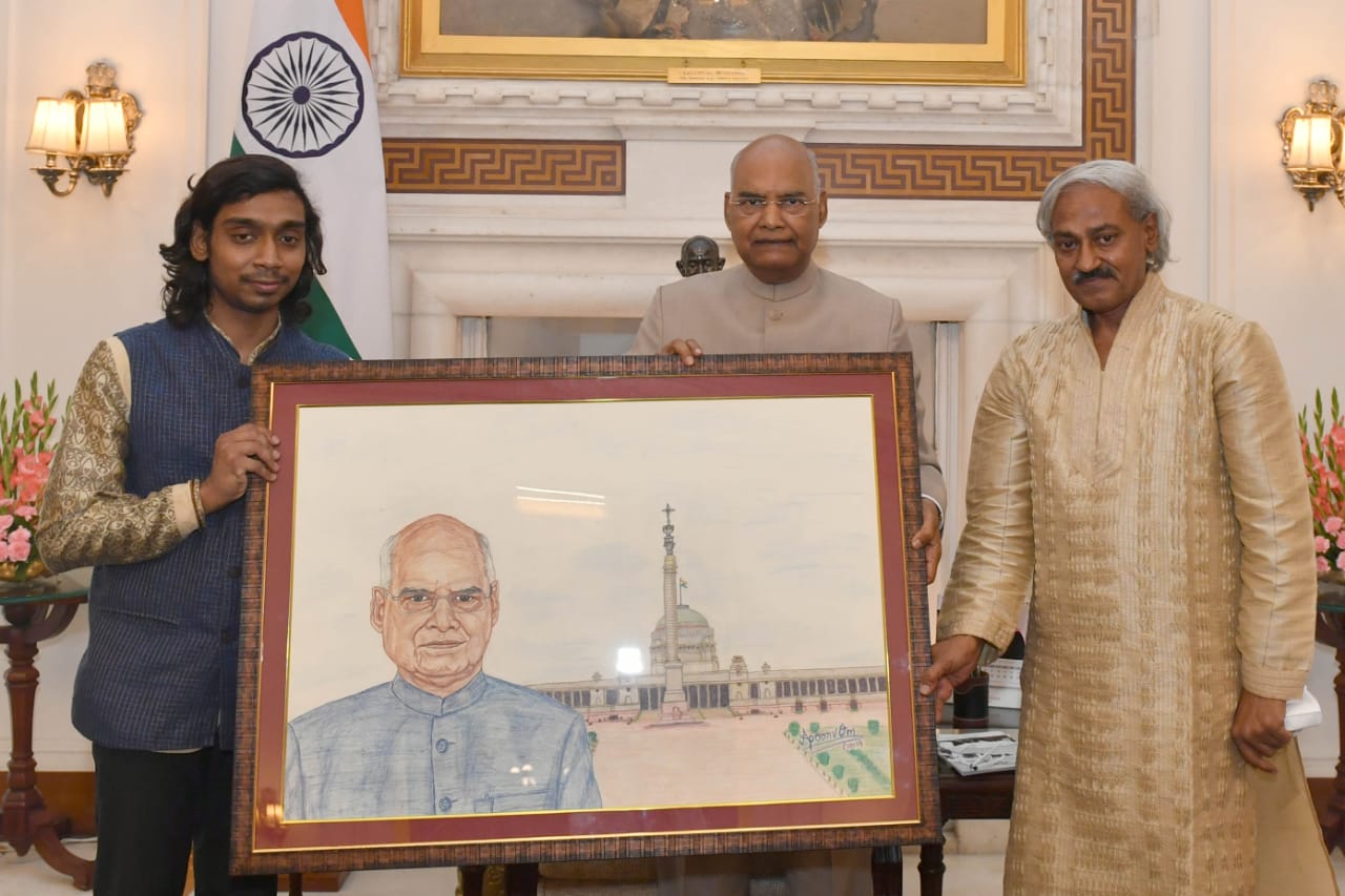 Modern education be accessible to the differently-abled with the help of digital technology:Apoorv Om