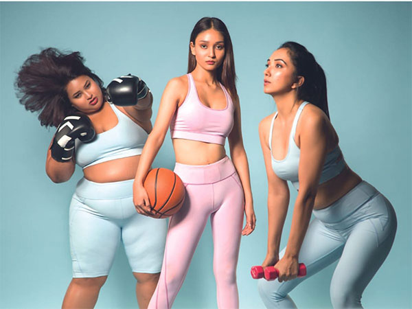 aastey, Indias first sustainable size-inclusive brand, launches its first brand film