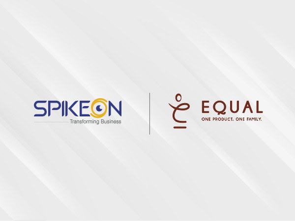 SpikeOn joins hands with Indias first gender-neutral skin care brand - Equal