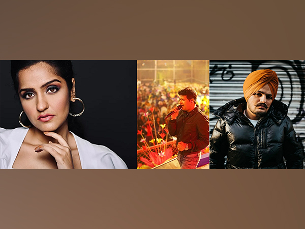 IIFA 2022: We should keep KK, Sidhu Moose Walas legacy alive, says Asees Kaur