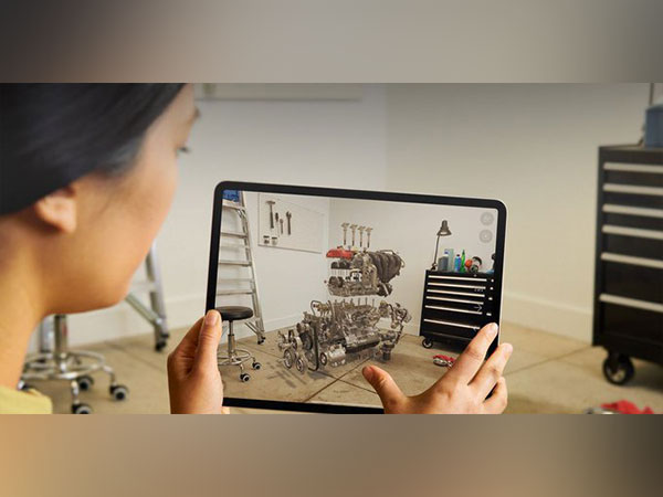 Apples AR glasses to launch in late 2024 alongside second 2nd Gen AR/VR headset