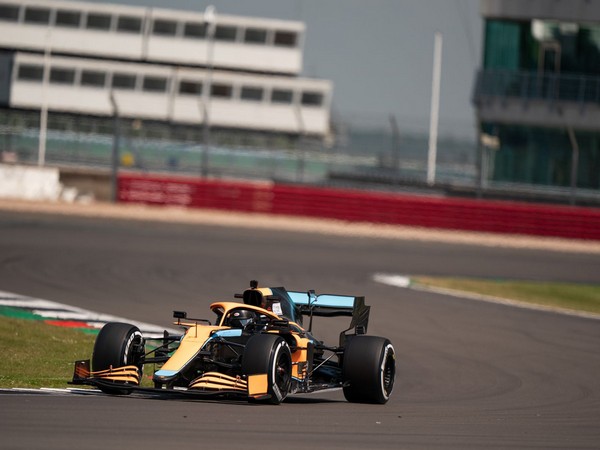 Indias Jehan Daruvala completes successful Formula One test with McLaren