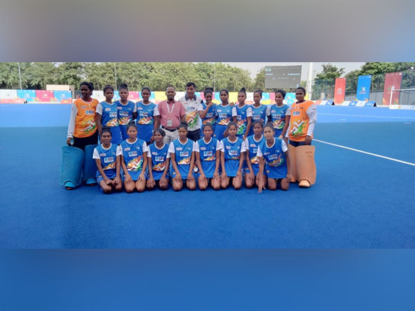 KIYG 2021: Jharkhands impoverished hockey girls beat odds, win hearts with their grit and skill