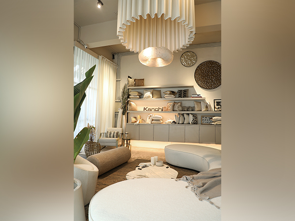 Kanchi re-opens by Appointment Only Design Studio in Mumbai