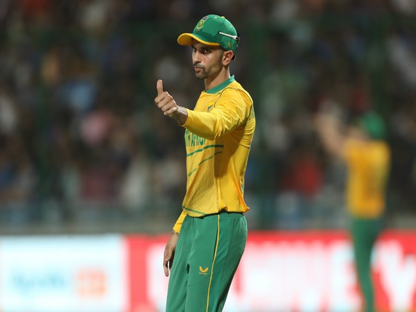 SA skipper Keshav disappointed with 5th T20I against Ind getting abandoned