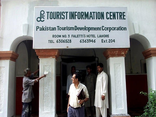 Climate change adversely impacting Pakistans tourism industry