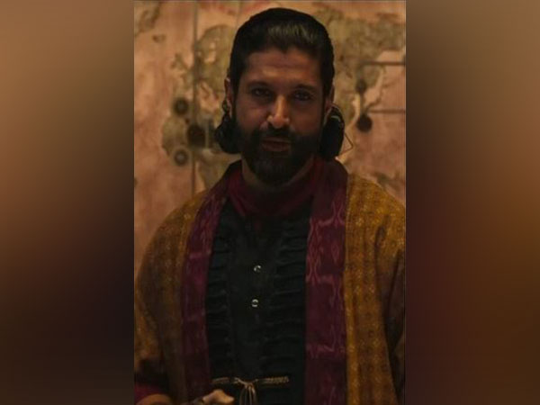 Ms Marvel episode 4 teaser unveils Farhan Akhtars character, watch video!