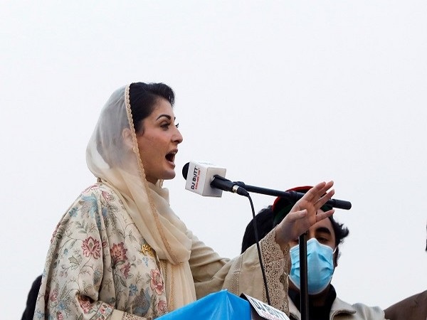 Maryam Nawaz lashes out at Imran Khan for criticizing Pak army; calls him sick-minded person