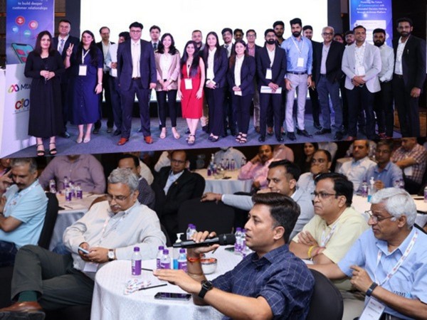 Mtalkz launches AI-based platform at The Art of Limitless Messaging