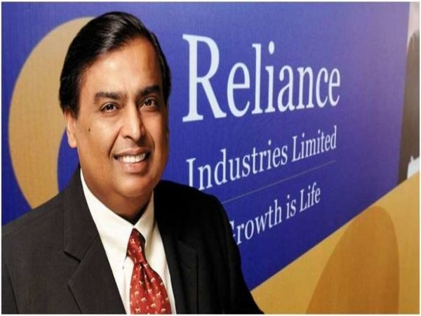 Mukesh Ambani regains Asias richest man tag, surpasses Gautam Adani
