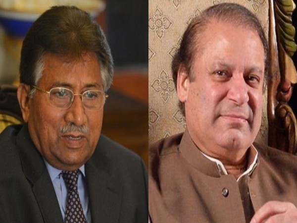 Nawaz Sharif calls on Shehbaz govt to facilitate Pervez Musharrafs return to Pakistan