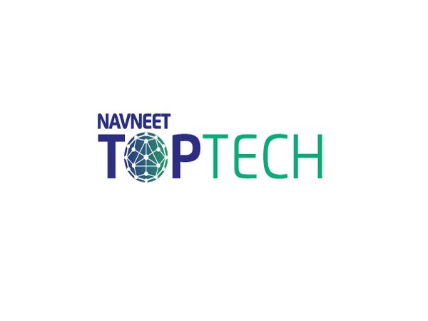 Navneet Educations Edtech Division eSense Learning Rebrands to NAVNEET TOPTECH