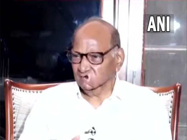 Dont think Fadnavis has accepted Maharashtra Dy CM post happily, says Pawar