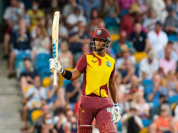 WI skipper pleased with teams performance after ODI series win against Netherlands,