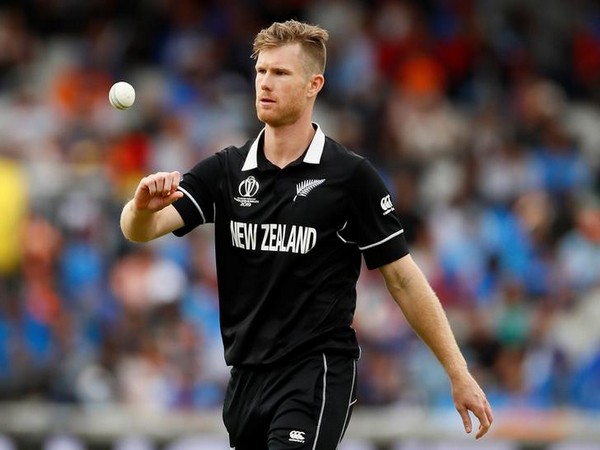 NZs James Neesham parts ways with Wellington Firebirds