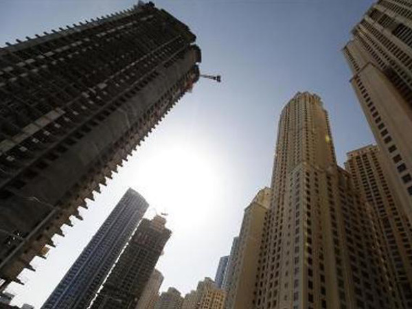 Supertechs 40-storey twin towers in Noida to be demolished on August 21