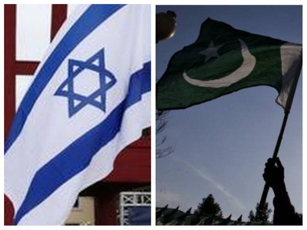 Pakistani American delegations visit to Israel sparks debate over normalising ties