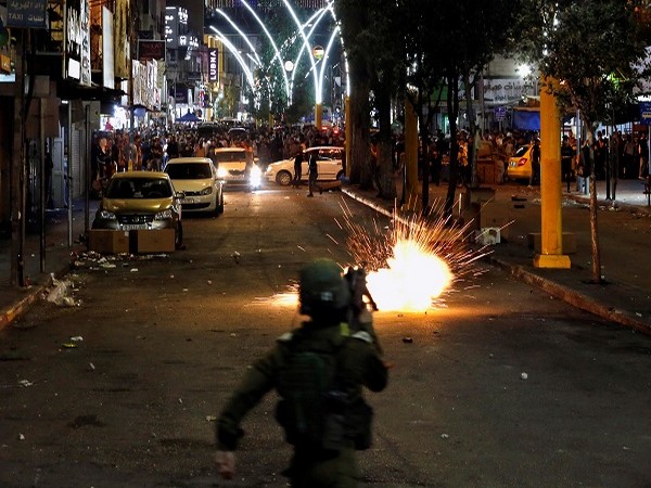 Deadly clashes break out in West Bank over Israeli demolition of attackers home