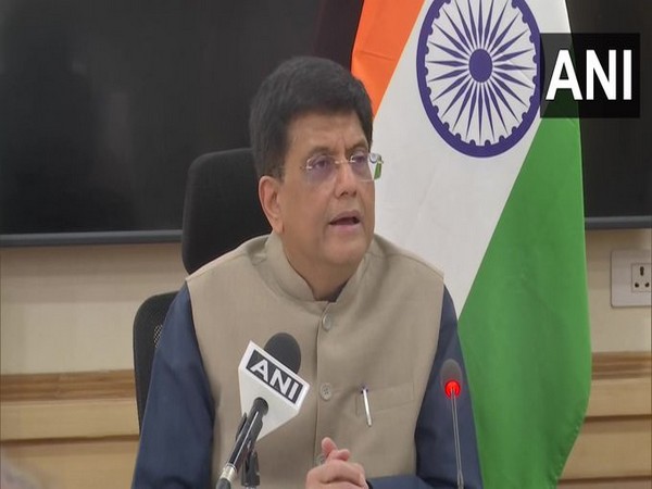 Piyush Goyal raises issue of public stockholding for food security, asks what is holding back WTO