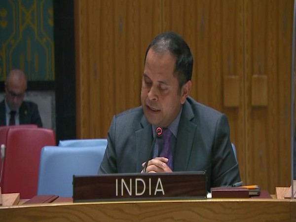 India highlights Haitis multi-dimensional challenges at UNSC