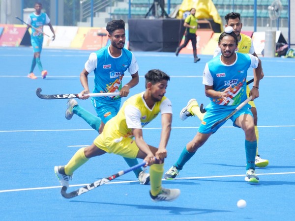 KIYG 2021: Punjab boys clinch coveted hockey gold; Karnatakas Borji, Rajasthans Kaswan also bag gold