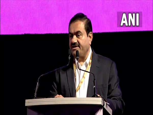 TotalEnergies to acquire 25 pc in Adani Groups green hydrogen producing venture