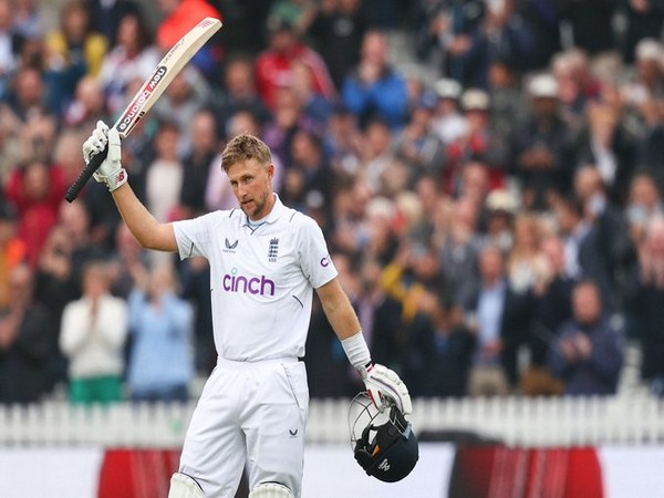 Root becomes second English batter to score 10,000 Test runs