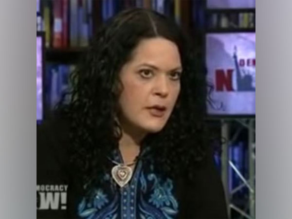 Humanitarian crisis in Afghanistan nowhere near over: Human rights activist