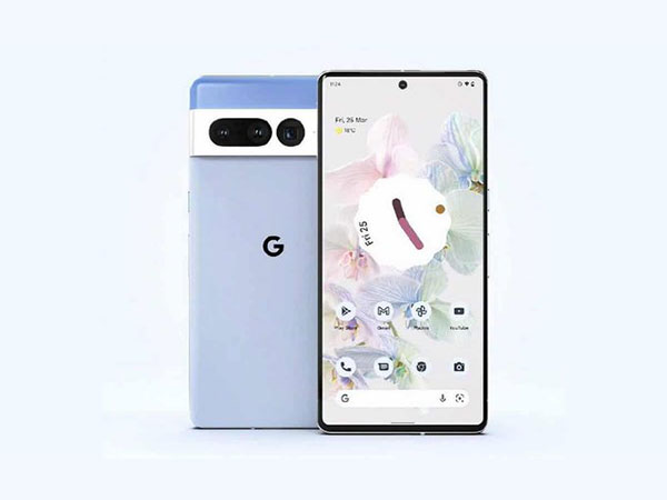 Pixel 7 Pros display to be brighter than 6 Pros panel