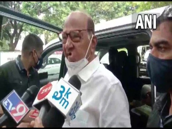 Sharad Pawar not suprised with RS polls results, reveals reason behind BJP winning 3 out of 6 seats in Maharashtra