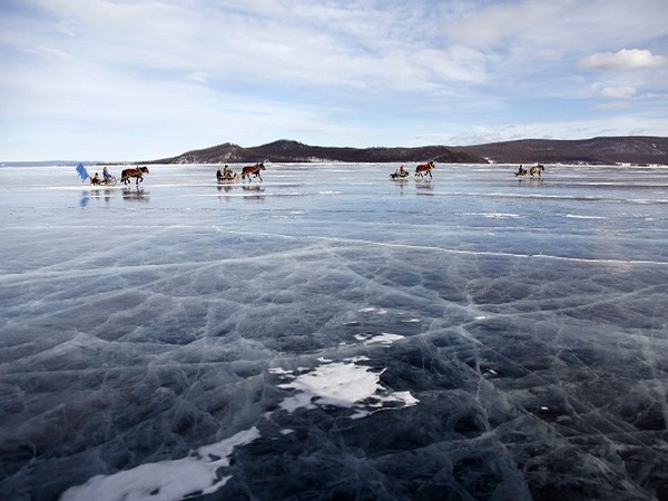 Mongolias Khuvsgul lake added to UNESCO World Network of Biosphere Reserves