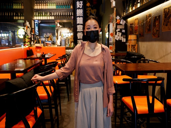 Bar-related COVID outbreak: 115 people infected, 6,158 quarantined in Beijing