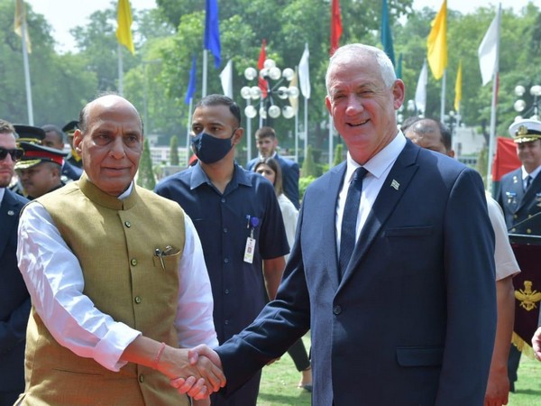 India-Israel cooperation to be built in line with PM Modis Make in India vision